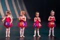 Mini Stars Circus 3B  010